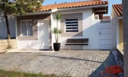 Casa Residencial à venda, Quintais do Imperador, Sorocaba - CA5106.