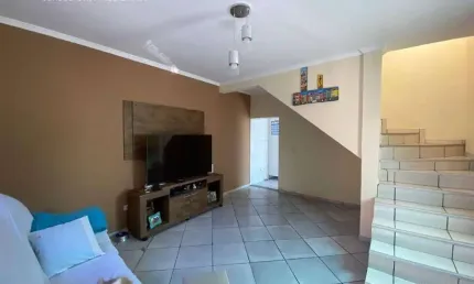Sobrado Industrial à venda, Parque das Paineiras, Sorocaba - SO1030.