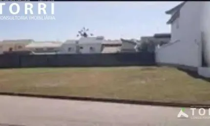 Terreno à venda no Condomínio Chácara Ondina em, Sorocaba/SP