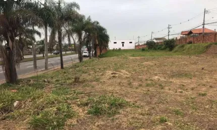 Terreno Rural à venda, Condomínio Horto Florestal I, Sorocaba - TE1156.
