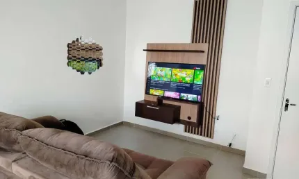 Apartamento para venda e locação no Edifício Scenário Campolim em, Sorocaba/SP