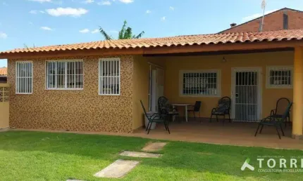 Chácara / sítio com 2 quartos à venda na Avenida Brasil, 100, Centro, Iperó