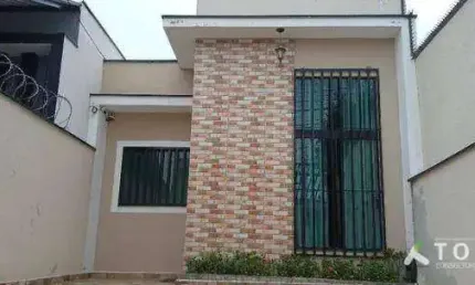 Casa à venda no Bairro Central Parque em, Sorocaba/SP
