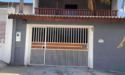 Sobrado à venda no Bairro Jardim Wanel Ville V em, Sorocaba/SP