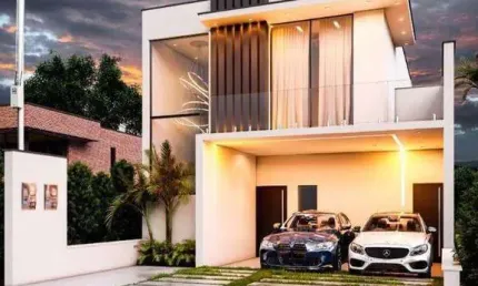 Casa Residencial à venda, Jardim Wanel Ville V, Sorocaba - CA2684.