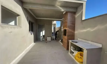 Casa Residencial à venda, Jardim Wanel Ville V, Sorocaba - CA2687.