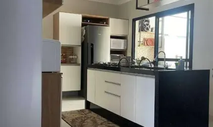 Casa térrea à venda no condomínio villagio wanel em, sorocaba/sp