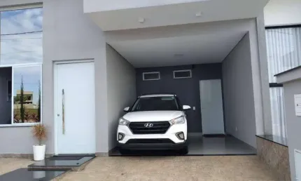 Casa à venda no condomínio villagio wanel, sorocaba/sp