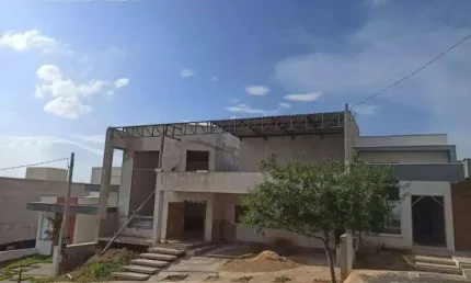 Sobrado à venda no condomínio horto florestal villagio, em sorocaba/sp