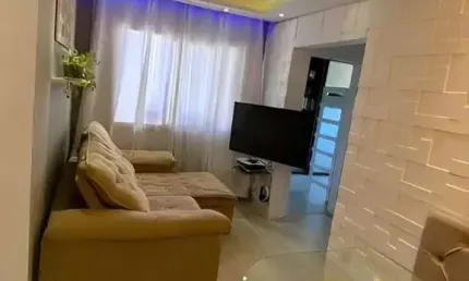 Apartamento à venda no Condomínio Le Parc Itavuvu em, Sorocaba/SP