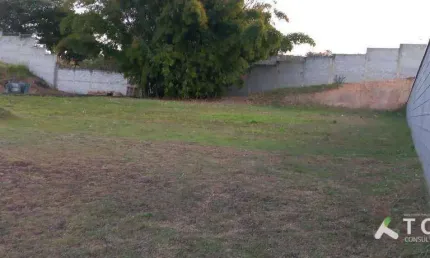 Terreno à venda no Condomínio Vila Imperial em, Sorocaba/SP