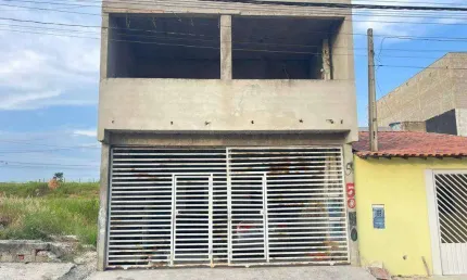 Sobrado à venda no Bairro Jardim Santa Cecília em, Sorocaba/SP