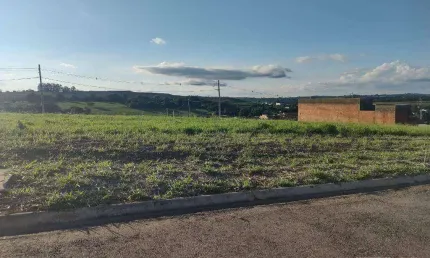 Terreno à venda no Condomínio Reserva Ipanema em Sorocaba/SP