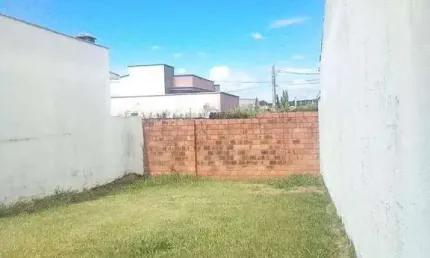 Terreno à venda no Condomínio Horto Florestal II em Sorocaba/SP