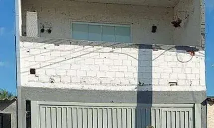 Casa com 3 quartos à venda na Alameda Wyda, 100, Éden, Sorocaba