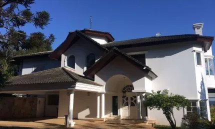 Chácara / sítio à venda na Estrada do Ipatinga, Jardim Ipatinga, Sorocaba