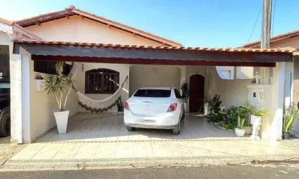 Casa à venda no Condomínio Residencial Parque da Árvores em, Sorocaba/SP