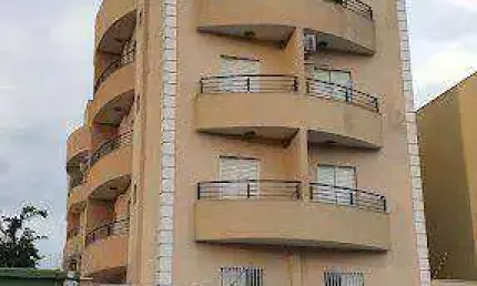 Apartamento à venda no Edifício Moscow em Sorocaba/SP