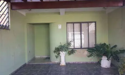 Sobrado à venda no Bairro Jardim Zulmira em, Sorocaba/SP