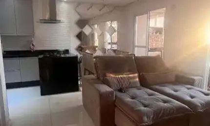 Lindo Apartamento à venda no Edifício Vitalli em, Sorocaba/SP