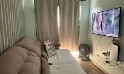 Apartamento à venda Condomínio Rios Amazonas Sorocaba/SP