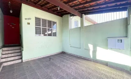 Casa à venda no Bairro Vila Santa Rita em, Sorocaba/SP