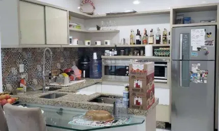 Casa à venda no Bairro Parque São Bento em, Sorocaba/SP