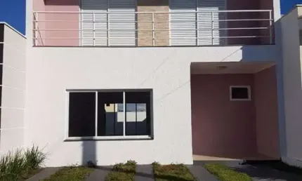 Sobrado a venda no Condomínio Horto Florestal III em Sorocaba/SP