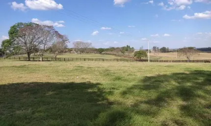 Fazenda à venda na Rua Saldanha Marinho, 66, Centro, Itapetininga