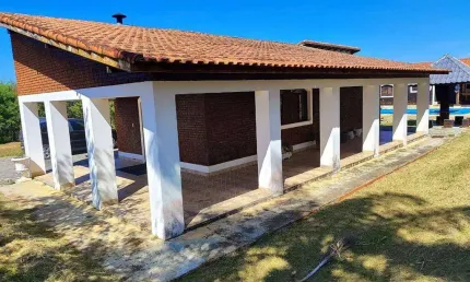 Chácara / sítio à venda na Estrada Itapetininga, 89, Centro, Itapetininga