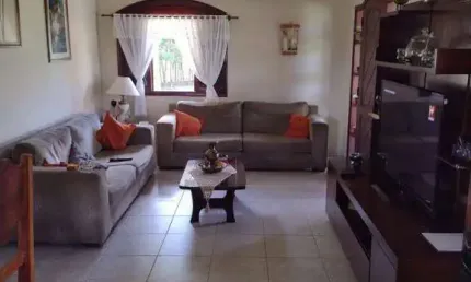 Chácara / sítio com 5 quartos à venda na Estrada Fazenda Ipanema, 66, Chacara Santa Terezinha, Araçoiaba da Serra