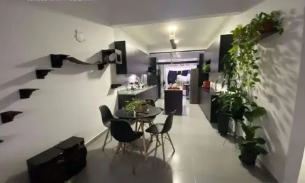 Linda Casa à venda no Condomínio Horto Florestal Villagio em, Sorocaba/SP