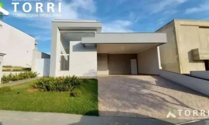 Casa à venda no Condomínio Horto Florestal Villagio em, Sorocaba/SP