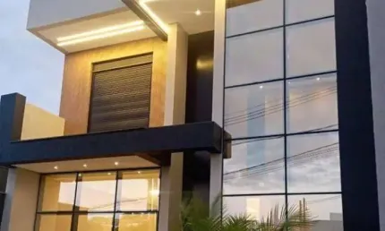 Casa Residencial à venda, Horto Florestal, Sorocaba - CA4290.