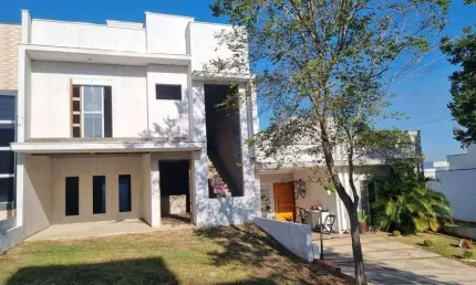 Casa à venda no Condomínio Terras de São Francisco, em Sorocaba/SP
