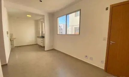 Apartamento á venda no Condomínio Serra Azul Sorocaba/SP