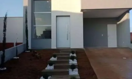 Casa à venda no condomínio residencial reserva ipanema, em sorocaba/sp