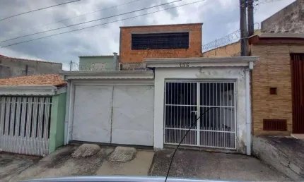 Sobrado à venda no bairro jardim santa marina ii em, sorocaba/sp