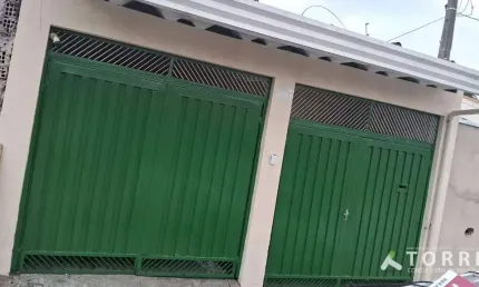Casa á venda no bairro jardim sorocabano sorocaba/sp