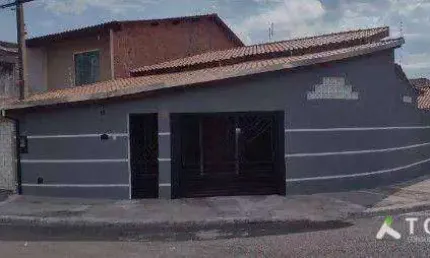 Casa à venda no bairro jardim tulipas em, sorocaba/sp