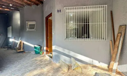 Casa à venda no Bairro Jardim Santa Esmeralda em, Sorocaba/SP