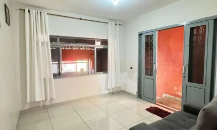 Casa à venda no Bairro Jardim São Conrado em, Sorocaba/SP