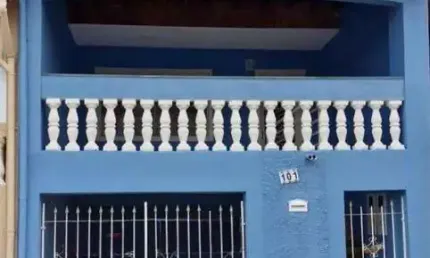 Sobrando á venda no Bairro Jardim Santo André Sorocaba/SP