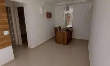Apartamento á venda no Condomínio Residencial Villaggio Di Veneto Sorocaba/SP