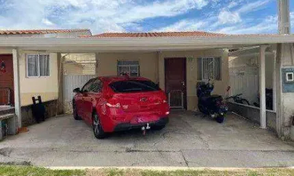 Casa á venda no condomínio  residencial coimbra sorocaba/sp
