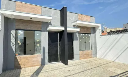 Casa à venda no Bairro Parque Vista Bárbara em, Sorocaba/SP