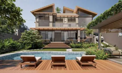 Magnífica Casa à venda no Condomínio Fazenda Imperial, em Sorocaba/SP