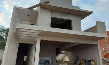 Sobrado à venda no condomínio horto florestal villagio, em sorocaba/sp
