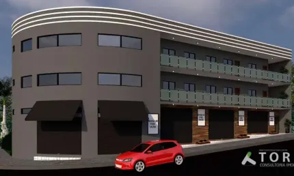 Salão comercial á venda no bairro jardim bonsucesso sorocaba/sp