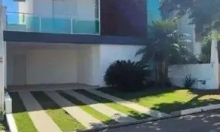 Sobrado á venda no condomínio golden park sigma sorocaba/sp